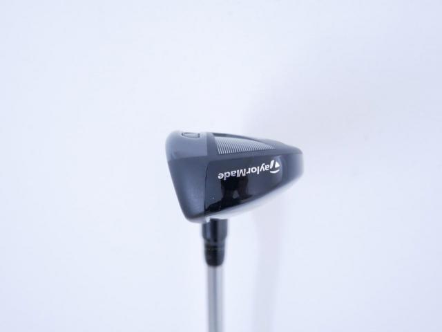 Fairway Wood : Taylormade : ไม้กระเทย Taylormade Qi10 Tour Rescue (ออกปี 2024) Loft 19.5 ก้าน Mitsumishi Diamana Thump HY90 Flex S