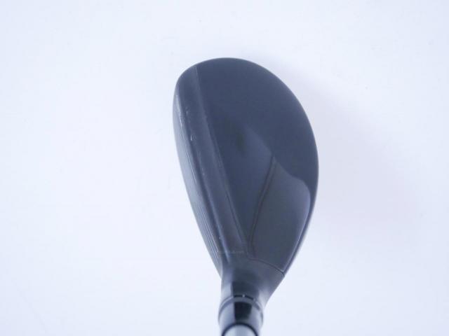 Fairway Wood : Taylormade : ไม้กระเทย Taylormade Qi10 Tour Rescue (ออกปี 2024) Loft 19.5 ก้าน Mitsumishi Diamana Thump HY90 Flex S