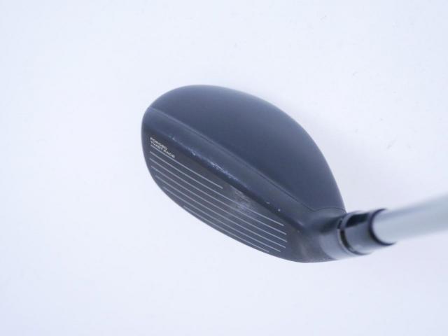 Fairway Wood : Taylormade : ไม้กระเทย Taylormade Qi10 Tour Rescue (ออกปี 2024) Loft 19.5 ก้าน Mitsumishi Diamana Thump HY90 Flex S