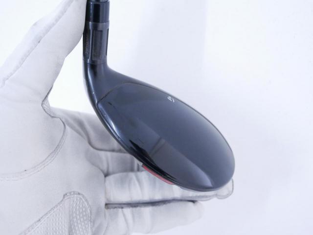 Fairway Wood : Taylormade : ไม้กระเทย Taylormade Stealth 2 (รุ่นปี 2023) Loft 22 ก้าน Mitsubishi TENSEI TM60 Flex S