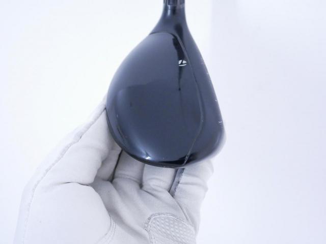 Fairway Wood : Taylormade : ไม้กระเทย Taylormade Stealth 2 (รุ่นปี 2023) Loft 22 ก้าน Mitsubishi TENSEI TM60 Flex S