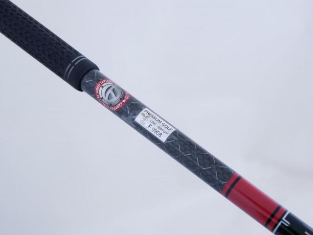 Fairway Wood : Taylormade : ไม้กระเทย Taylormade Stealth 2 (รุ่นปี 2023) Loft 22 ก้าน Mitsubishi TENSEI TM60 Flex S