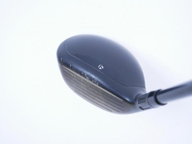 Fairway Wood : Taylormade : ไม้กระเทย Taylormade Stealth 2 (รุ่นปี 2023) Loft 22 ก้าน Mitsubishi TENSEI TM60 Flex S