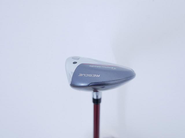 Lady club : All : ไม้กระเทย Taylormade Stealth 2 HD (รุ่นปี 2023) Loft 27 ก้าน Mitsubishi TENSEI TM40 Flex L