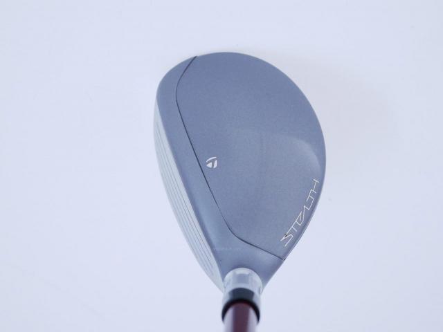 Lady club : All : ไม้กระเทย Taylormade Stealth 2 HD (รุ่นปี 2023) Loft 27 ก้าน Mitsubishi TENSEI TM40 Flex L