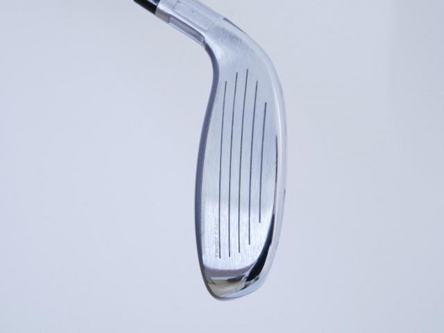 Lady club : All : ไม้กระเทย Taylormade Stealth 2 HD (รุ่นปี 2023) Loft 27 ก้าน Mitsubishi TENSEI TM40 Flex L