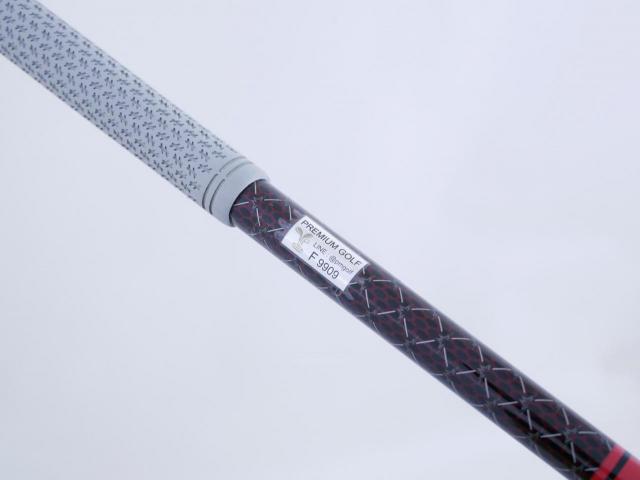 Lady club : All : ไม้กระเทย Taylormade Stealth 2 HD (รุ่นปี 2023) Loft 27 ก้าน Mitsubishi TENSEI TM40 Flex L