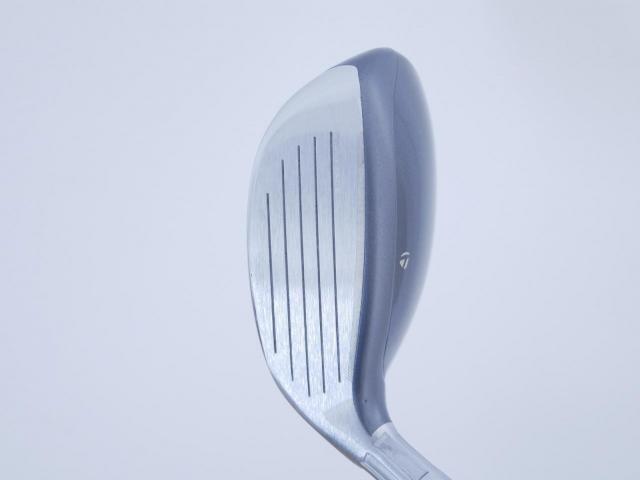 Lady club : All : ไม้กระเทย Taylormade Stealth 2 HD (รุ่นปี 2023) Loft 27 ก้าน Mitsubishi TENSEI TM40 Flex L