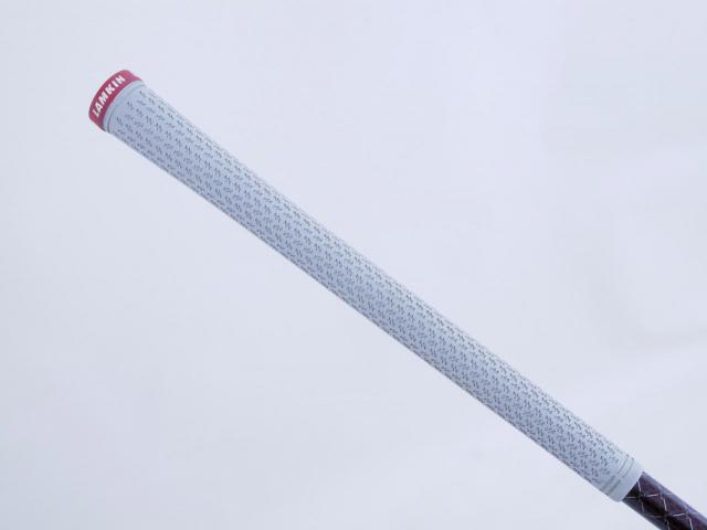 Lady club : All : ไม้กระเทย Taylormade Stealth 2 HD (รุ่นปี 2023) Loft 27 ก้าน Mitsubishi TENSEI TM40 Flex L