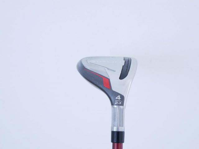 Lady club : All : ไม้กระเทย Taylormade Stealth (ออกปี 2022 Japan Spec.) Loft 23 ก้าน Mitsubishi TENSEI TM40 Flex L