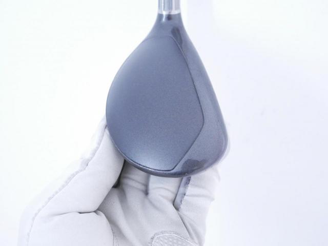 Lady club : All : ไม้กระเทย Taylormade Stealth (ออกปี 2022 Japan Spec.) Loft 23 ก้าน Mitsubishi TENSEI TM40 Flex L