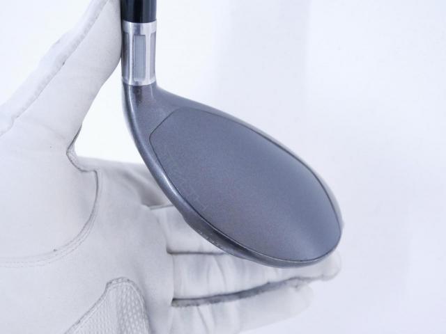 Lady club : All : ไม้กระเทย Taylormade Stealth (ออกปี 2022 Japan Spec.) Loft 23 ก้าน Mitsubishi TENSEI TM40 Flex L