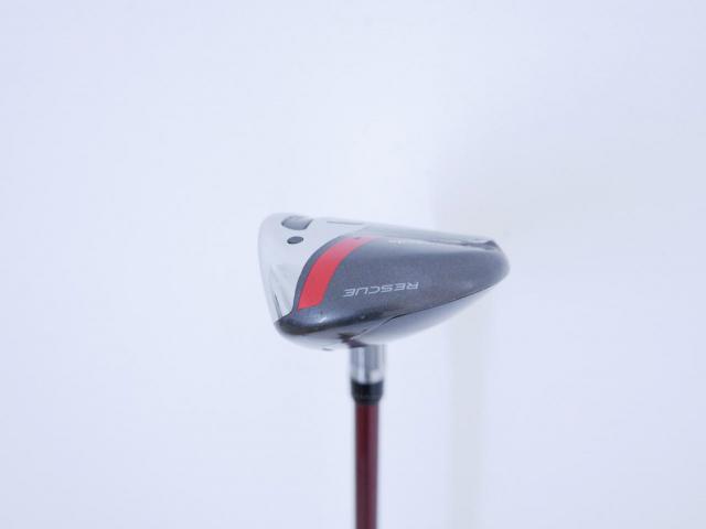 Lady club : All : ไม้กระเทย Taylormade Stealth (ออกปี 2022 Japan Spec.) Loft 23 ก้าน Mitsubishi TENSEI TM40 Flex L