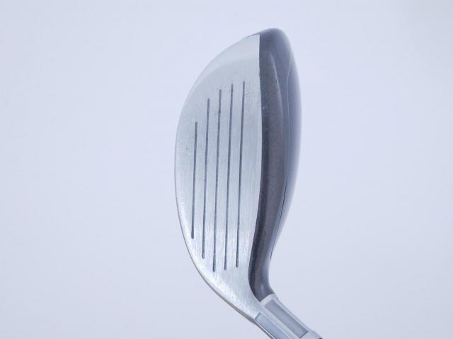 Lady club : All : ไม้กระเทย Taylormade Stealth (ออกปี 2022 Japan Spec.) Loft 23 ก้าน Mitsubishi TENSEI TM40 Flex L