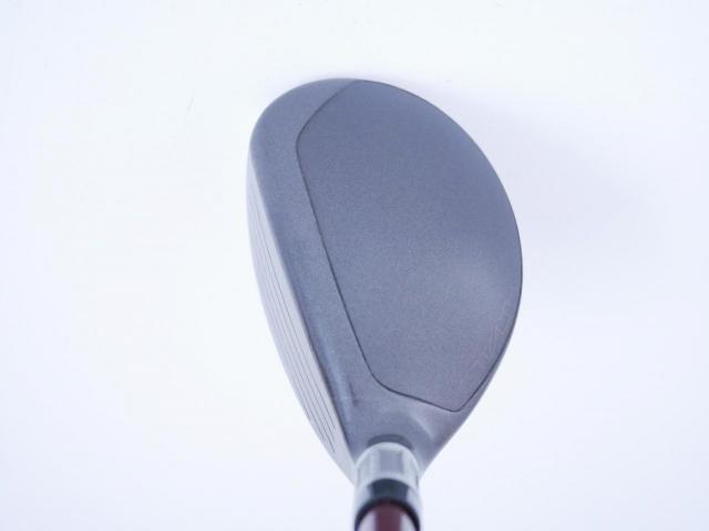 Lady club : All : ไม้กระเทย Taylormade Stealth (ออกปี 2022 Japan Spec.) Loft 23 ก้าน Mitsubishi TENSEI TM40 Flex L