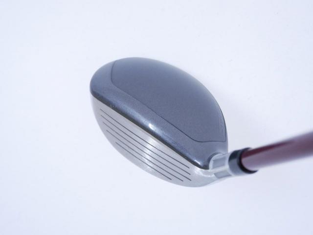 Lady club : All : ไม้กระเทย Taylormade Stealth (ออกปี 2022 Japan Spec.) Loft 23 ก้าน Mitsubishi TENSEI TM40 Flex L