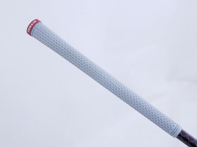 Lady club : All : ไม้กระเทย Taylormade Stealth (ออกปี 2022 Japan Spec.) Loft 23 ก้าน Mitsubishi TENSEI TM40 Flex L