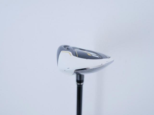 Fairway Wood : Taylormade : ไม้กระเทย Taylormade M GLOIRE (ออกปี 2019 รุ่นท๊อปสุด Japan Spec) Loft 21 ก้าน Fujikura Speeder Evolution Flex S