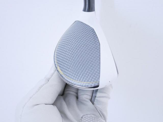 Fairway Wood : Taylormade : ไม้กระเทย Taylormade M GLOIRE (ออกปี 2019 รุ่นท๊อปสุด Japan Spec) Loft 21 ก้าน Fujikura Speeder Evolution Flex S