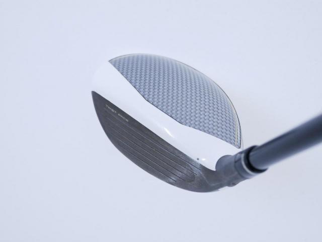 Fairway Wood : Taylormade : ไม้กระเทย Taylormade M GLOIRE (ออกปี 2019 รุ่นท๊อปสุด Japan Spec) Loft 21 ก้าน Fujikura Speeder Evolution Flex S