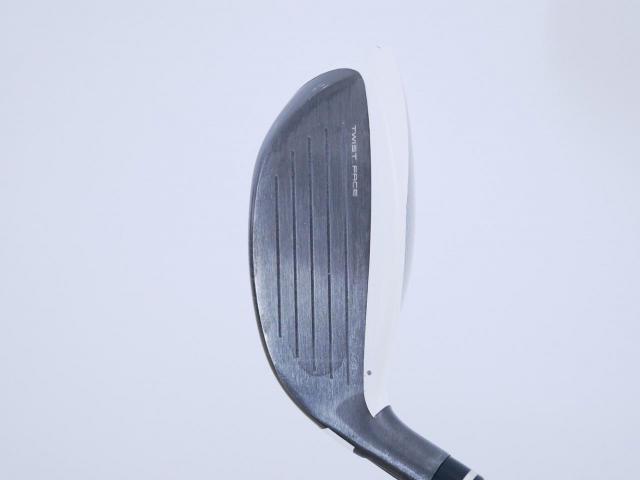 Fairway Wood : Taylormade : ไม้กระเทย Taylormade M GLOIRE (ออกปี 2019 รุ่นท๊อปสุด Japan Spec) Loft 21 ก้าน Fujikura Speeder Evolution Flex S