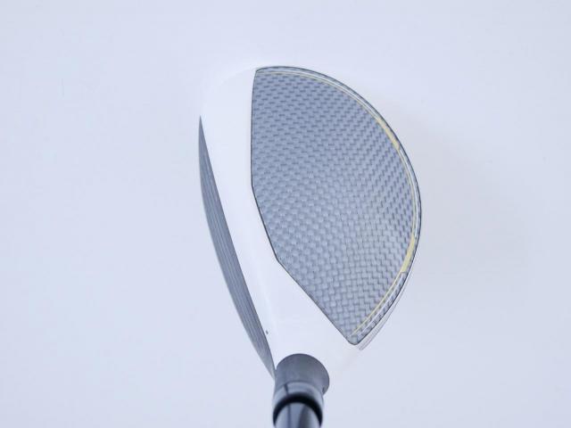 Fairway Wood : Taylormade : ไม้กระเทย Taylormade M GLOIRE (ออกปี 2019 รุ่นท๊อปสุด Japan Spec) Loft 21 ก้าน Fujikura Speeder Evolution Flex S