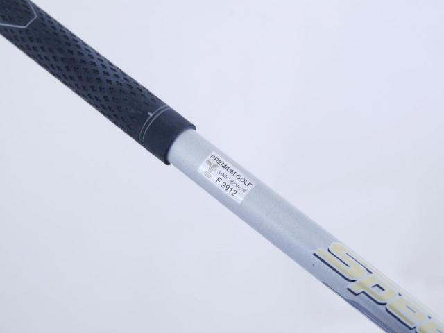 Fairway Wood : Taylormade : ไม้กระเทย Taylormade M GLOIRE (ออกปี 2019 รุ่นท๊อปสุด Japan Spec) Loft 21 ก้าน Fujikura Speeder Evolution Flex S