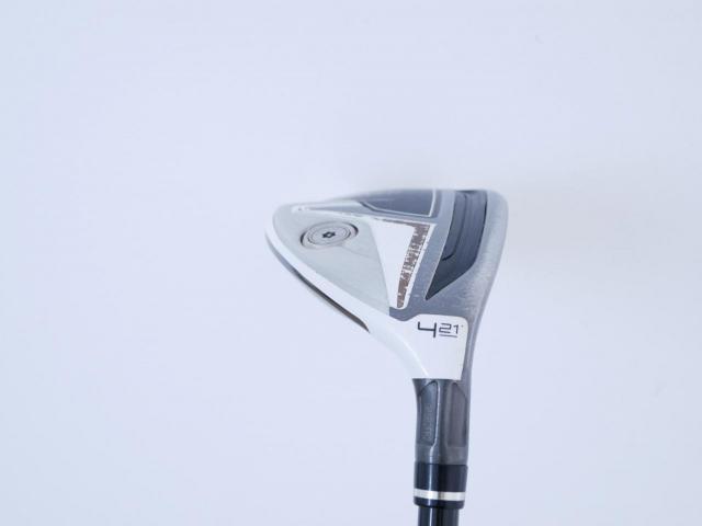 Fairway Wood : Taylormade : ไม้กระเทย Taylormade SIM GLOIRE (รุ่นปี 2021 รุ่นท๊อปสุด Japan Spec) Loft 21 ก้าน Fujikura Air Speeder Flex S