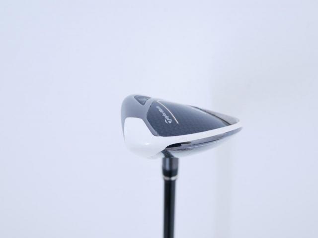 Fairway Wood : Taylormade : ไม้กระเทย Taylormade SIM GLOIRE (รุ่นปี 2021 รุ่นท๊อปสุด Japan Spec) Loft 21 ก้าน Fujikura Air Speeder Flex S