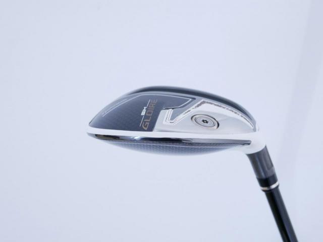 Fairway Wood : Taylormade : ไม้กระเทย Taylormade SIM GLOIRE (รุ่นปี 2021 รุ่นท๊อปสุด Japan Spec) Loft 21 ก้าน Fujikura Air Speeder Flex S