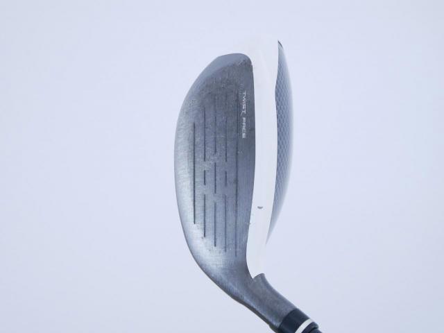 Fairway Wood : Taylormade : ไม้กระเทย Taylormade SIM GLOIRE (รุ่นปี 2021 รุ่นท๊อปสุด Japan Spec) Loft 21 ก้าน Fujikura Air Speeder Flex S