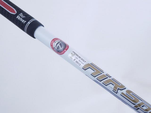 Fairway Wood : Taylormade : ไม้กระเทย Taylormade SIM GLOIRE (รุ่นปี 2021 รุ่นท๊อปสุด Japan Spec) Loft 21 ก้าน Fujikura Air Speeder Flex S