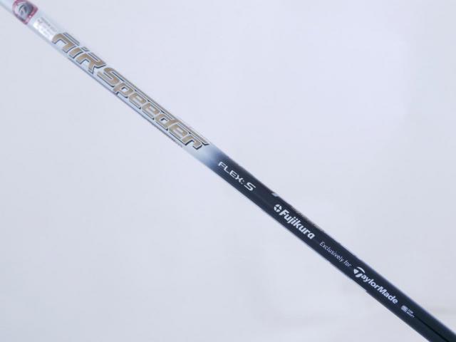 Fairway Wood : Taylormade : ไม้กระเทย Taylormade SIM GLOIRE (รุ่นปี 2021 รุ่นท๊อปสุด Japan Spec) Loft 21 ก้าน Fujikura Air Speeder Flex S