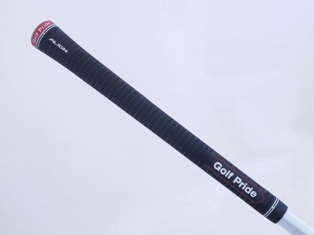 Fairway Wood : Taylormade : ไม้กระเทย Taylormade SIM GLOIRE (รุ่นปี 2021 รุ่นท๊อปสุด Japan Spec) Loft 21 ก้าน Fujikura Air Speeder Flex S