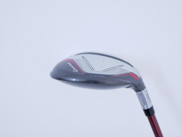 Lady club : All : ไม้กระเทย Taylormade Stealth (ออกปี 2022 Japan Spec.) Loft 28 ก้าน Mitsubishi TENSEI TM40 Flex L