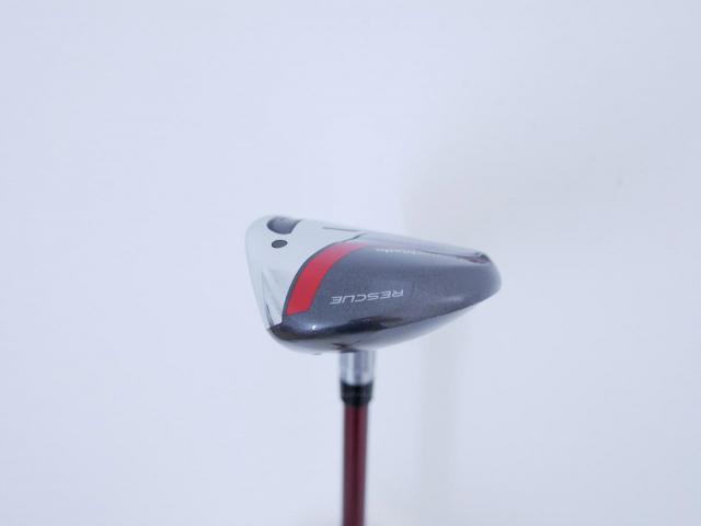 Lady club : All : ไม้กระเทย Taylormade Stealth (ออกปี 2022 Japan Spec.) Loft 28 ก้าน Mitsubishi TENSEI TM40 Flex L
