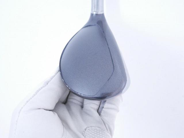 Lady club : All : ไม้กระเทย Taylormade Stealth (ออกปี 2022 Japan Spec.) Loft 28 ก้าน Mitsubishi TENSEI TM40 Flex L