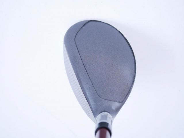 Lady club : All : ไม้กระเทย Taylormade Stealth (ออกปี 2022 Japan Spec.) Loft 28 ก้าน Mitsubishi TENSEI TM40 Flex L