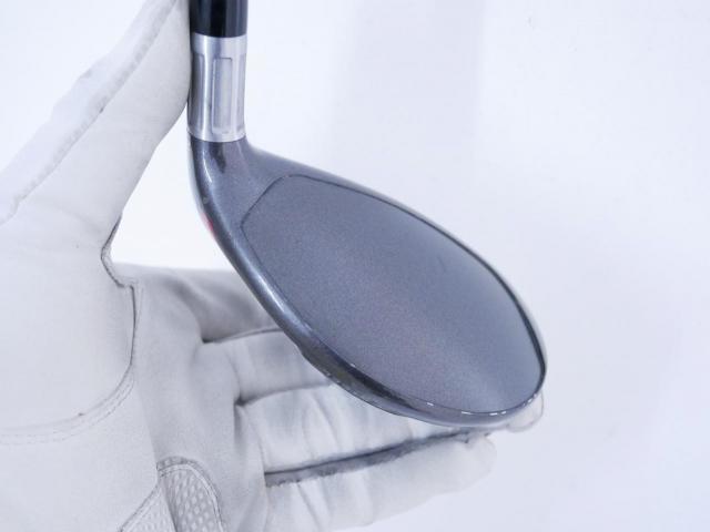 Lady club : All : ไม้กระเทย Taylormade Stealth (ออกปี 2022 Japan Spec.) Loft 28 ก้าน Mitsubishi TENSEI TM40 Flex L