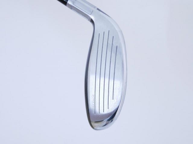 Lady club : All : ไม้กระเทย Taylormade Stealth (ออกปี 2022 Japan Spec.) Loft 28 ก้าน Mitsubishi TENSEI TM40 Flex L