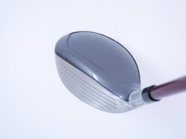 Lady club : All : ไม้กระเทย Taylormade Stealth (ออกปี 2022 Japan Spec.) Loft 28 ก้าน Mitsubishi TENSEI TM40 Flex L