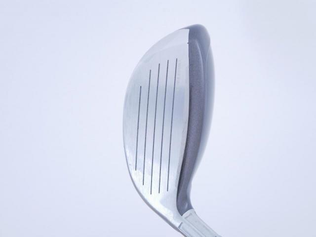 Lady club : All : ไม้กระเทย Taylormade Stealth (ออกปี 2022 Japan Spec.) Loft 28 ก้าน Mitsubishi TENSEI TM40 Flex L