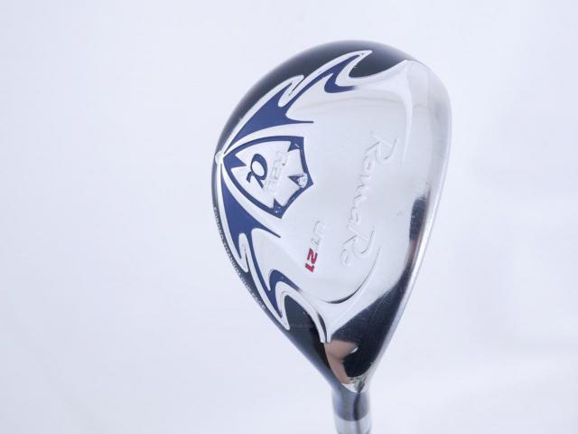 Fairway Wood : Other Brand : ไม้กระเทย Romaro RAY Alpha Titanium (ปี 2021 ตีไกลมากๆ) Loft 21 Flex R