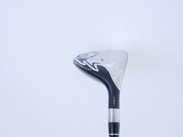 Fairway Wood : Other Brand : ไม้กระเทย Romaro RAY Alpha Titanium (ปี 2021 ตีไกลมากๆ) Loft 21 Flex R