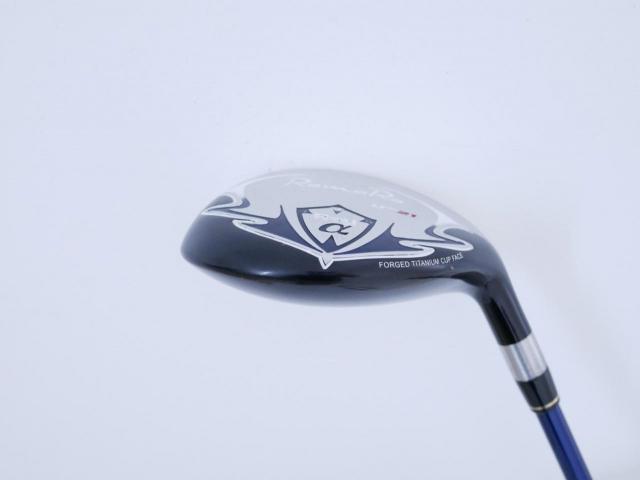 Fairway Wood : Other Brand : ไม้กระเทย Romaro RAY Alpha Titanium (ปี 2021 ตีไกลมากๆ) Loft 21 Flex R