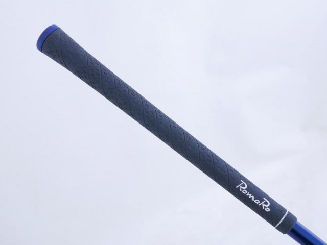 Fairway Wood : Other Brand : ไม้กระเทย Romaro RAY Alpha Titanium (ปี 2021 ตีไกลมากๆ) Loft 21 Flex R