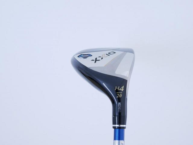 Fairway Wood : xxio : ไม้กระเทย XXIO 13 (รุ่นล่าสุด ปี 2024) Loft 20 ก้าน MP-1300 Flex S