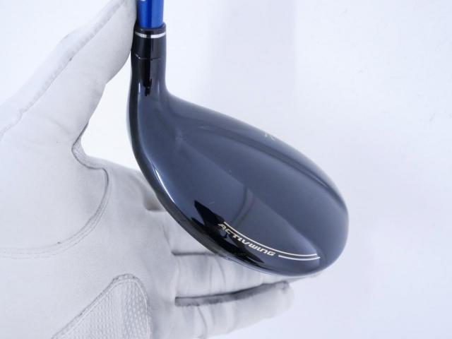 Fairway Wood : xxio : ไม้กระเทย XXIO 13 (รุ่นล่าสุด ปี 2024) Loft 20 ก้าน MP-1300 Flex S