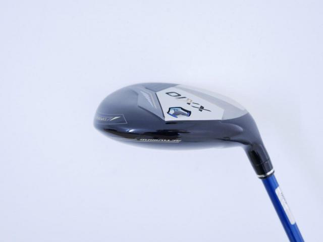 Fairway Wood : xxio : ไม้กระเทย XXIO 13 (รุ่นล่าสุด ปี 2024) Loft 20 ก้าน MP-1300 Flex S