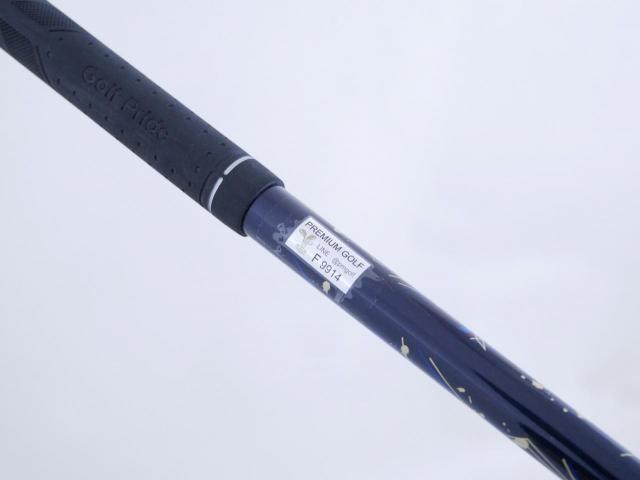 Fairway Wood : xxio : ไม้กระเทย XXIO 13 (รุ่นล่าสุด ปี 2024) Loft 20 ก้าน MP-1300 Flex S